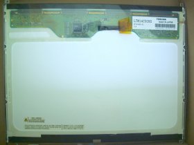 Orignal Toshiba 14.1-Inch LTM14C500G LCD Display 1024x768 Industrial Screen
