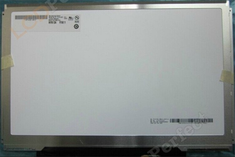 Original N133I6-L0A CMO Screen Panel 13.3\" 1280*800 N133I6-L0A LCD Display