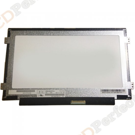 Original HSD101PFW4-B00 HannStar Screen Panel 10.1\" 1024*600 HSD101PFW4-B00 LCD Display