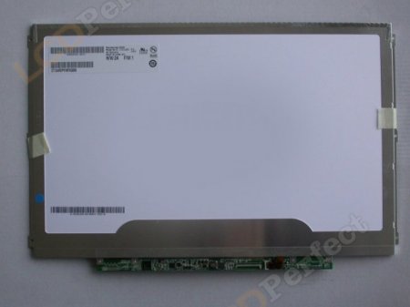 Original B133EW06 V0 AUO Screen Panel 13.3" 1280*800 B133EW06 V0 LCD Display