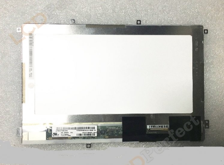 Original LP101WX1-SLN3 LG Screen Panel 10.1\" 1280x800 LP101WX1-SLN3 LCD Display