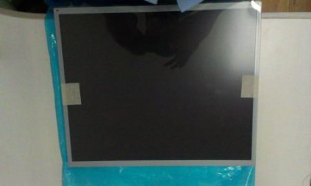 Original M170EG01 VA AUO Screen Panel 17" 1280*1024 M170EG01 VA LCD Display