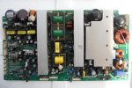 Original BN96-00249A Samsung Power Board
