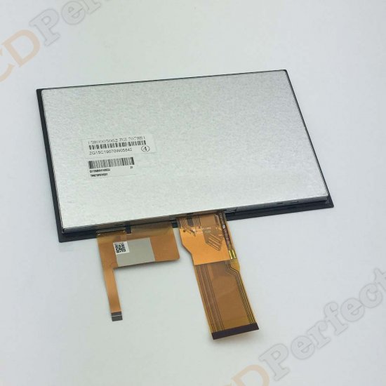 Original TM070RVHG01 Tianma Screen Panel 7.0\" 800*480 TM070RVHG01 LCD Display