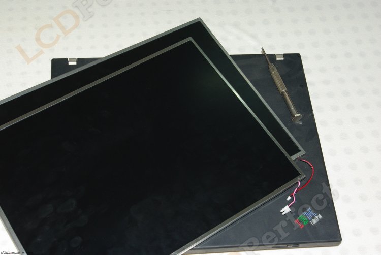 Original HV150UX1-102 BOE Screen Panel 15.0\" 1600x1200 HV150UX1-102 LCD Display
