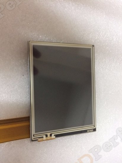 Original PD035VX9 E Ink Screen Panel 3.5 480*640 PD035VX9 LCD Display