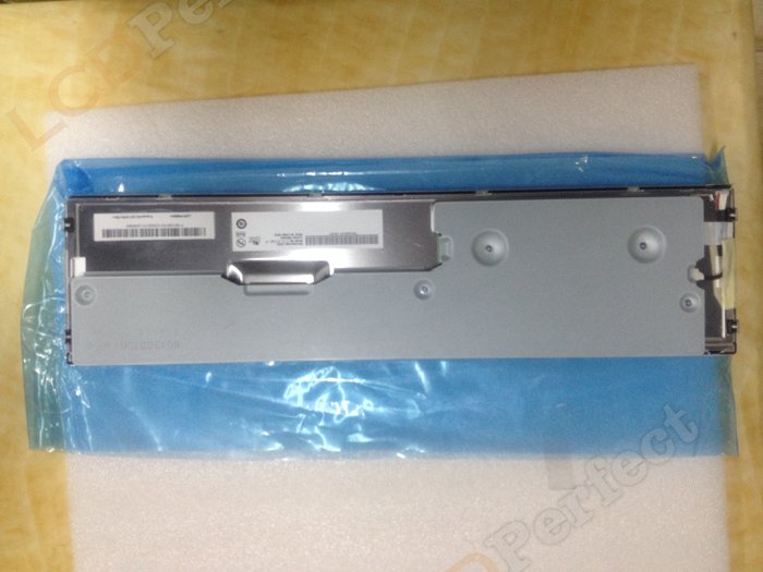 Original G151EVN01.0 AUO Screen Panel 15.1\" 1280x248 G151EVN01.0 LCD Display