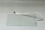 Original SIEMENS 19.0" 6AV3627-1QL00-0AX0 Touch Screen Panel Glass Screen Panel Digitizer Panel