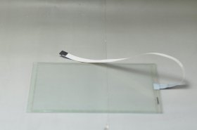 Original SIEMENS 19.0" 6AV3627-1QL00-0AX0 Touch Screen Panel Glass Screen Panel Digitizer Panel