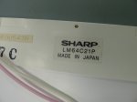 Original LM64C21P SHARP 10.4" LCD Panel LCD Display LM64C21P LCD Screen Panel LCD Display