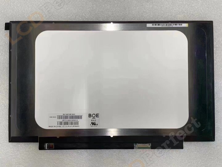 Original NV140FHM-N4X BOE Screen 14\" 1920*1080 NV140FHM-N4X Display