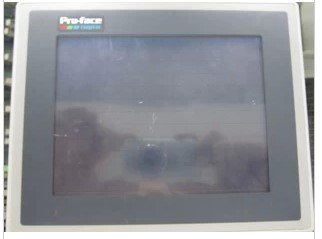 Original PRO-FACE GP377-SC41-24V Screen Panel 5.7\" GP377-SC41-24V LCD Display