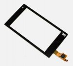 Brand New Digitizer Touch Screen Panel Glass Replacement For Samsung Sidekick 4G T839