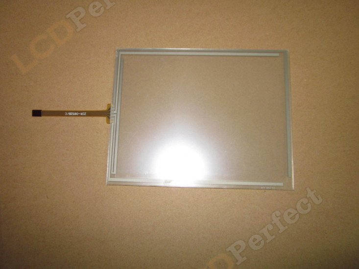 Original Hitech 10.4\" PWS6600C-P Touch Screen Panel Glass Screen Panel Digitizer Panel