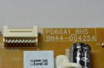 Original BN44-00425A Samsung PD60A1_BHS Power Board