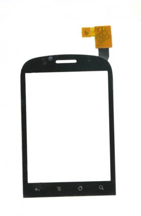 Original New Touch Screen Panel Digitizer Panel Replacement for Huawei U8150