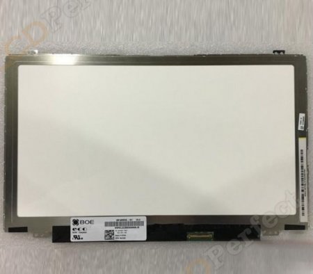 Original HB140WHA-101 BOE Screen Panel 14" 1366*768 HB140WHA-101 LCD Display