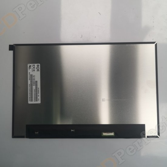 Original NV133WUM-T00 BOE Screen 13.3\" 1920*1200 NV133WUM-T00 Display