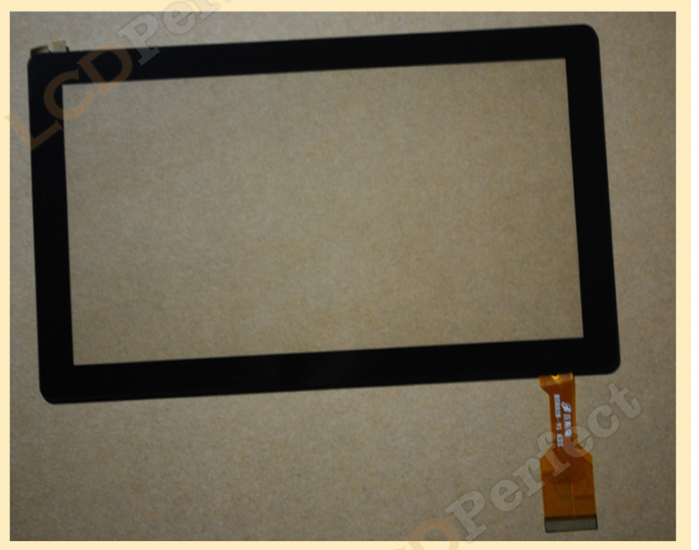 7\" inch A13 touch Screen Panel touch panel digitizer glass code BSR028-V1 KDX 173mmX105mm