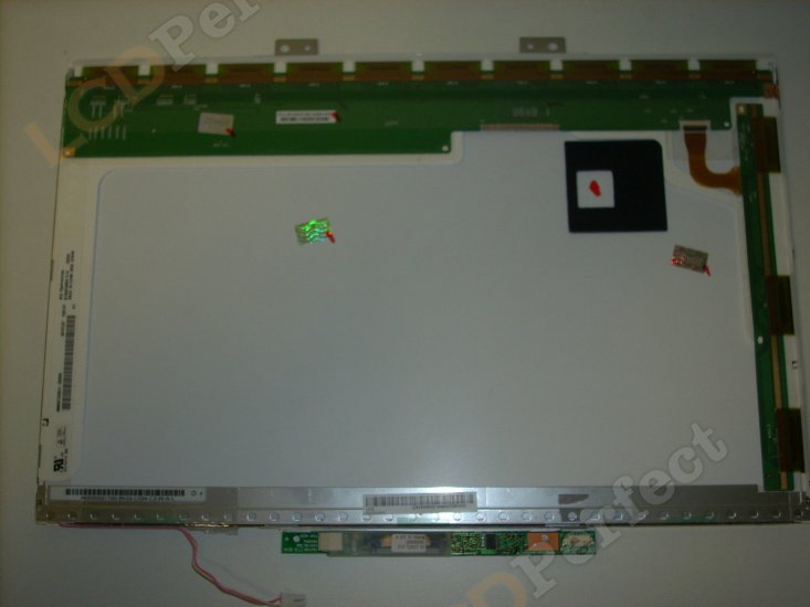 Original B154EW04 V9 AUO Screen Panel 15.4\" 1280*800 B154EW04 V9 LCD Display