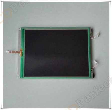 Original G084SN05 V1 AUO Screen Panel 8.4" 800*600 G084SN05 V1 LCD Display