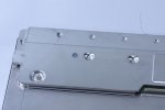 Original LM201W01-B5 LG Screen Panel 20.1" 1680x1050 LM201W01-B5 LCD Display