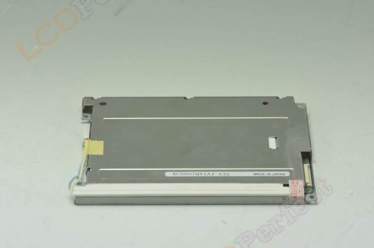 Original KCS057QV1AJ-A32 Kyocera Screen Panel 5.7\" 320x240 KCS057QV1AJ-A32 LCD Display