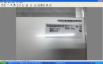 Original B156HW02 V0 AUO Screen Panel 15.6" 1920*1080 B156HW02 V0 LCD Display