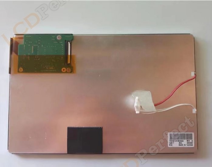 Original TX20D19VM2BAA KOE Screen Panel 8\" 800*480 TX20D19VM2BAA LCD Display
