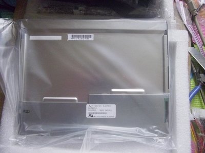 Original AA104XD12 MITSUBISHI Screen Panel 10.4\" 768X1024 AA104XD12 LCD Display