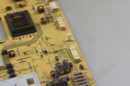 Original DPS-141CP B Sharp DPS-141CP B Power Board