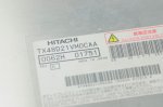 Original TX48D21VM0CAA HITACHI Screen Panel 19.0" 1680x1050 TX48D21VM0CAA LCD Display