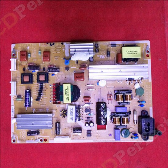 Original BN44-00518A Samsung PD46B1D_CSM Power Board