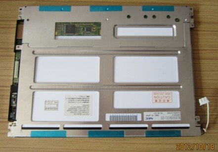 Original NL8060BC31-13S NEC Screen Panel 12x1\" NL8060BC31-13S LCD Display