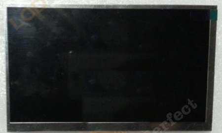 Original TM070DDH05 Tianma Screen Panel 7.0" 1024*600 TM070DDH05 LCD Display