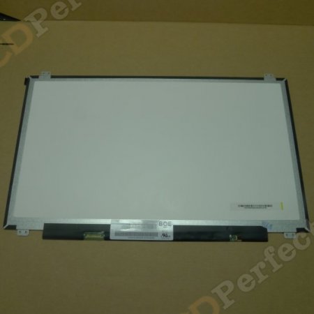 Original NT173WDM-N21 BOE Screen Panel 17.3" 1600*900 NT173WDM-N21 LCD Display