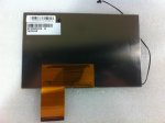 Original TM070DDH08 TIANMA Screen Panel 7.0" 1024x600 TM070DDH08 LCD Display