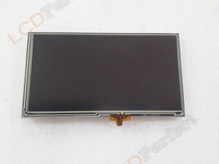Original C070VW03 V0 AUO Screen Panel 7" 800*480 C070VW03 V0 LCD Display