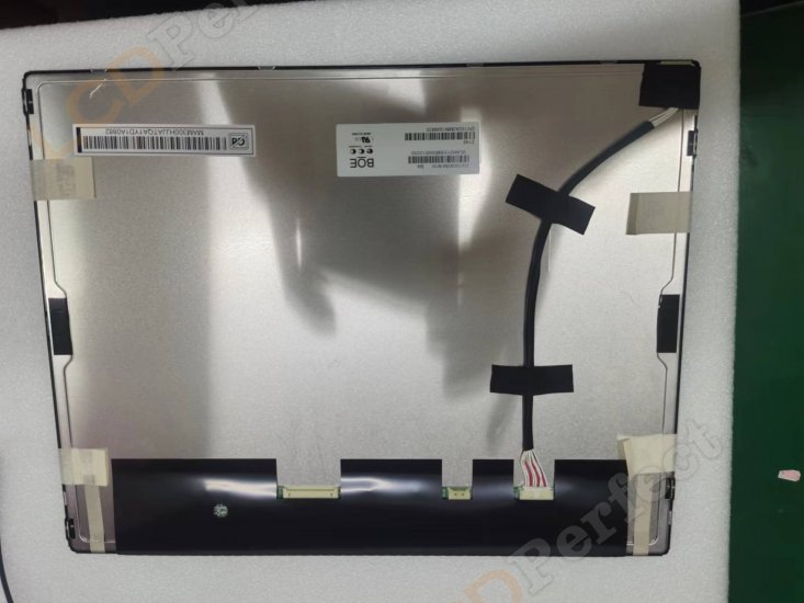 Original DV150X0M-N16 BOE Screen 15\" 1024*768 DV150X0M-N16 Display