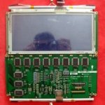 Original DMF50036NFU-FW OPTREX Screen Panel 5.0" 1024x768 DMF50036NFU-FW LCD Display