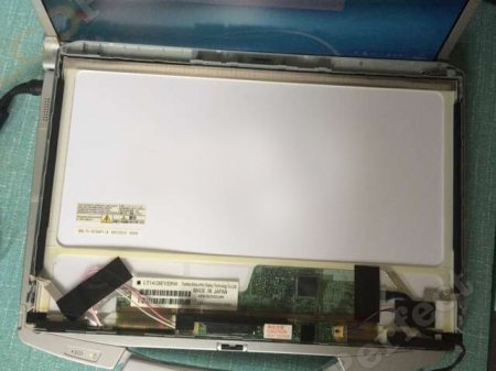 Original LT141DEVEP00 SHARP Screen Panel 14.1" 1280x800 LT141DEVEP00 LCD Display