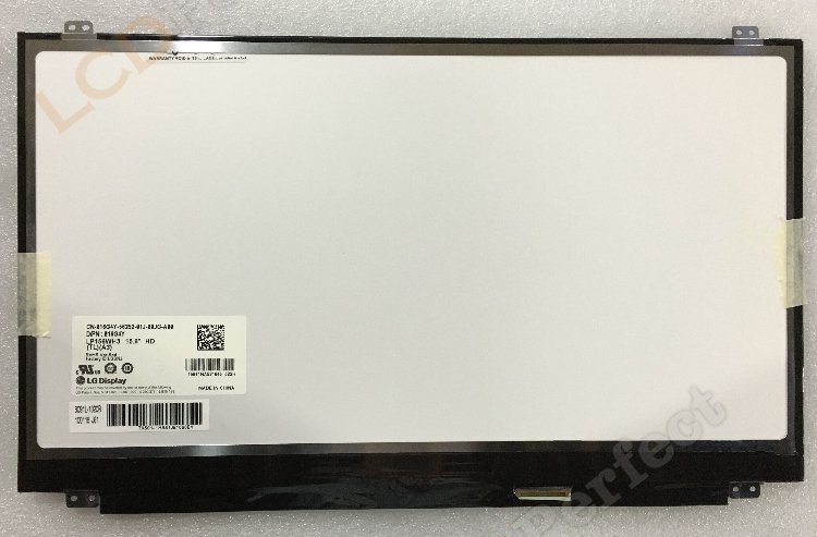 Original LP156WH3-TLAA LG Screen Panel 15.6\" 1366x768 LP156WH3-TLAA LCD Display