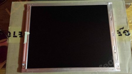 Original M170EN04 V6 AUO Screen Panel 17" 1280*1024 M170EN04 V6 LCD Display