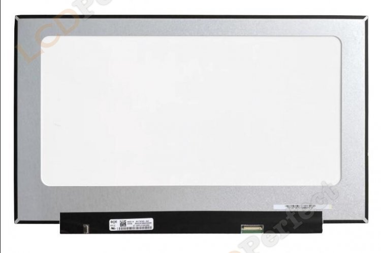 Original NV173FHM-N47 BOE Screen 17.3\" 1920*1080 NV173FHM-N47 Display
