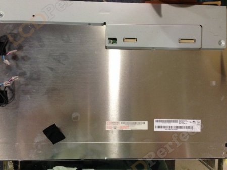 Original M201SP01 V0 AUO Screen Panel 20.1" 1680*1050 M201SP01 V0 LCD Display