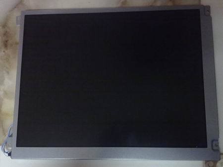 Original KCG057QVLDG-G77 Kyocera Screen Panel 5.7\" 320x240 KCG057QVLDG-G77 LCD Display