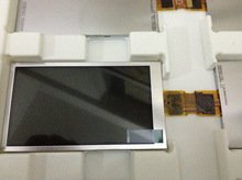 Original 990000738 TPO Screen Panel 3.5\" 320x240 990000738 LCD Display