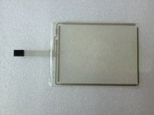 Original 3M 5.7\" RES-5.7-PL4 Touch Screen Panel Glass Screen Panel Digitizer Panel