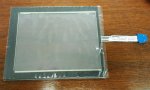 Original 3M 6.4" RES-6.4.PL4 Touch Screen Panel Glass Screen Panel Digitizer Panel