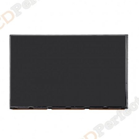 Original LQ101R1SX01 SHARP Screen Panel 10.1" 2560x1600 LQ101R1SX01 LCD Display